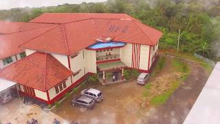 Profile Pondok Pesantren Husnul Khotimah 2 Kuningan