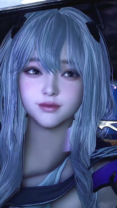 Yes... Scarlet Is Now Part of the Stellar Blade Collab! #StellarBlade