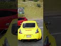 CarX Street PC - Delivery Of Nissan 370Z In Heavy Traffic #carxstreet #carxdriftracing2 #logitechg29