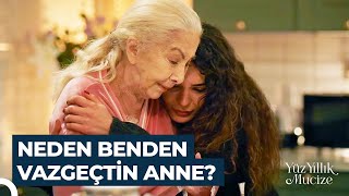 Bir Ben Mi Fazla Geldim Sana? | Yüz Yıllık Mucize 6. Bölüm