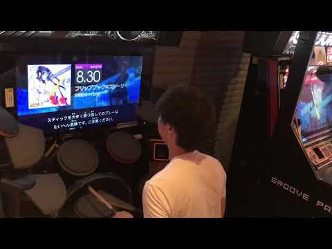【GITADORA】フリップブック✳︎ストーリー