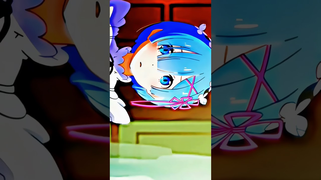 re zero Anime edit 4k rem Song: Kalinka Remix @roydubois