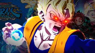 The Savior of Anime Games | Dragon Ball: Sparking Zero