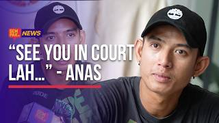 Download Lagu Bekas Atlet Anas Zul Amirul Sidi Sangkal Dakwaan Bekas Isteri | Gempak News MP3