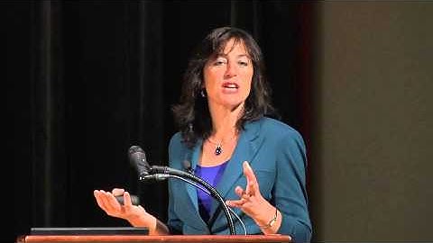 ECE Distinguished Lecture Series: Andrea Goldsmith of Stanford University