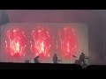 Beach House ♪Wildflower @ Kilby Block Party 2025, Salt Lake City (16 May 2025)