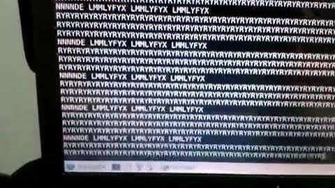 A Linux Laptop as an AFTN terminal