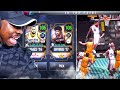 DRAFTING THE BEST LIVE ALL-STARS EVER! NBA Live Mobile 20 Season 4 Pack Opening Gameplay Ep. 65