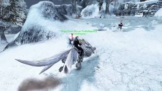 RaiderZ Brunez Hacking
