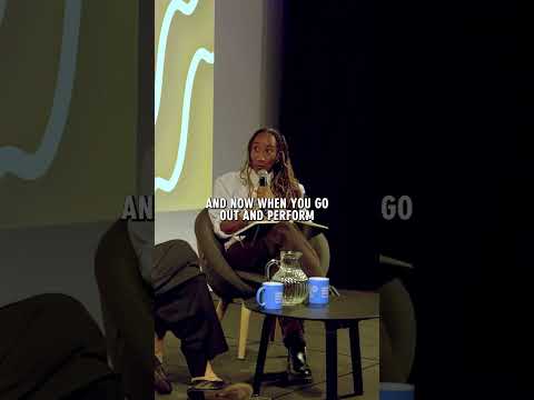 The Balance Of Longevity As An Artist And Mother