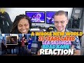 A Whole New World | After 23 Years | Aladdin | PATREON REACTION