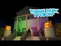Roblox Theme Park Tycoon 2 Height Limit