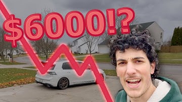 Watch This Video Before You Tune Your MK8 GTI