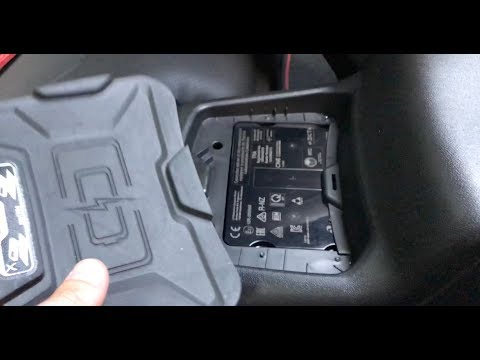 replace-cell-phone-wireless-charging-pad-in-2016-&-2017-chevrolet-camaro