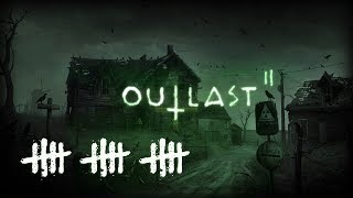 OUTLAST 2 (#15) : I am the Worst Friend Ever