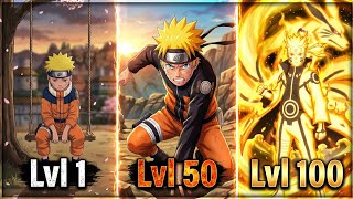 Naruto session1️⃣ Full– Sheekada Wiil La Necbaa oo Noqday Halyeeyga Dunida Ninja  @FAAYO.UZUMAKI 