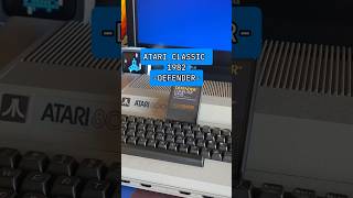 Atari 800 classic Wealth