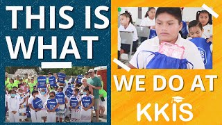 Why Backpacks Matter for Elementary Students
