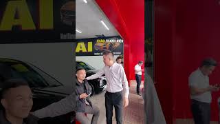 Anh chị nào đang tìm Mitsubishi Xpander thì tranh thủ ghé bên em nha