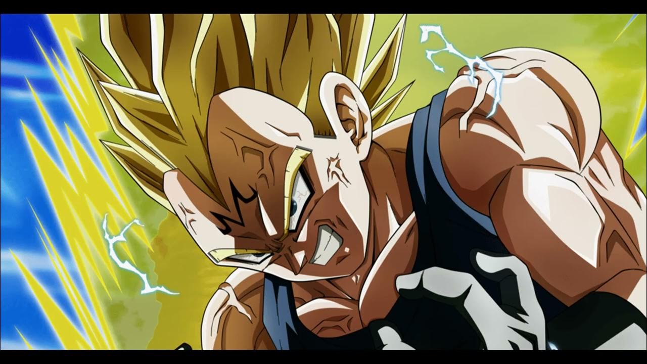 Where Can I Watch Dragon Ball Z With Bruce Faulconer Bruce Faulconer - Vegeta's Pride (Dragon Ball Z Scene Score) - YouTube