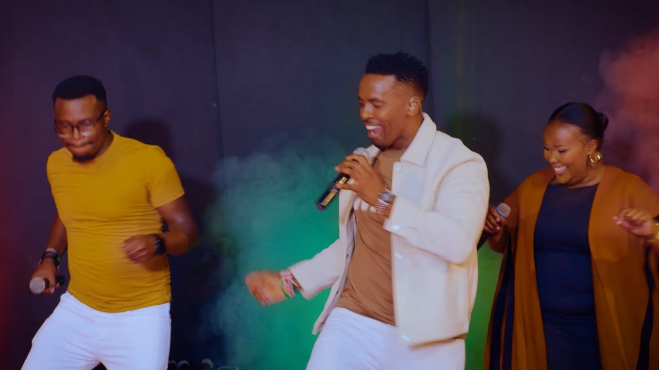 Gutiri Ngai Ungi Tawe - Kigooco Medley by Tony Cruize