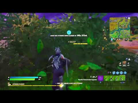 road to ninja stream