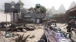 Random BO3 montage