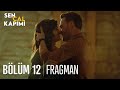 Sen Çal Kapımı 12. Bölüm Fragmanı