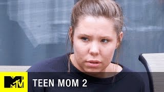 Teen Mom 2 (Season 7) | 'Kailyn & Jo Make Amends' Official Sneak Peek | MTV