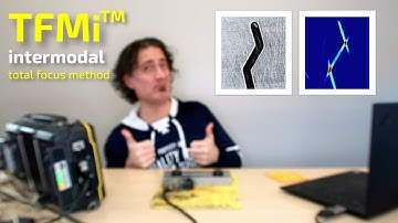 TFMi: Intermodal Total Focus Method