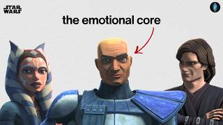 Why The Clone Wars Made Star Wars BETTER Wealth
