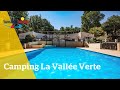 Ref:KttHTqdj0DU Camping la vall�e verte - suncamp holidays