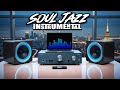Perfect Sunset Vibes: Instrumental Soul Jazz Mix