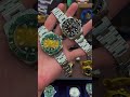 #watch #watches #watchlover #watchcommunity #watchaddict #timepiece #horology #shorts #rolex