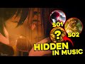 Hidden Things in Attack On Titan Music | Why Attack On Titan's Music is Masterpiece?