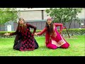 Bumbro Bumbro Dance Choreography | Nidhi & Anshita | Dance Choreography Mp3 Song