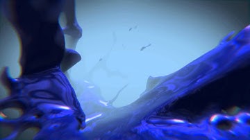 Blender 2.6 OpenGL Z Pass (Test)