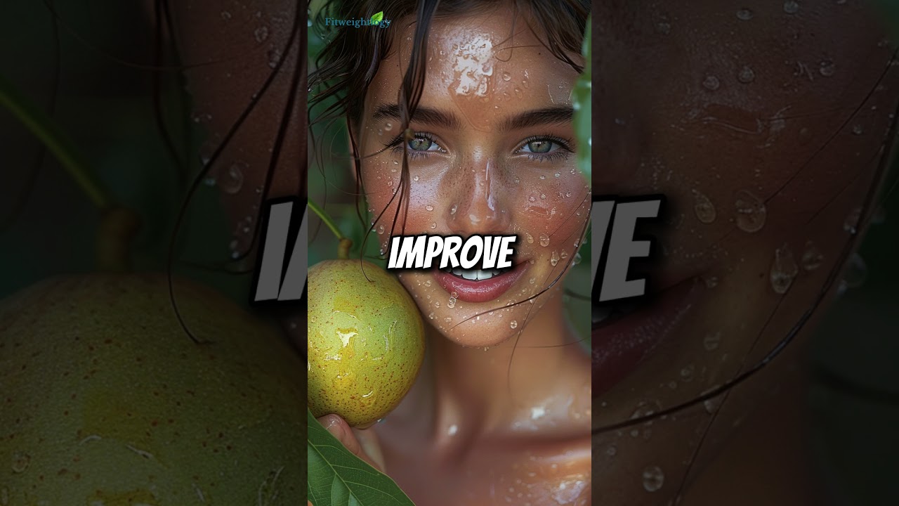 What Happens When You Eat Guavas EVERY DAY?