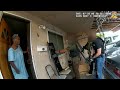 Politician House Stormed by Police After Millions Embezzled