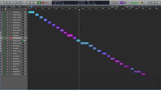 Dreamwave Vol 1 for Omnisphere 2 (Patch Demo)