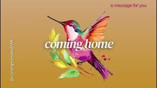 You Asked for the Prayer…But Are You Ready to Let Go? | Channeled Message for Healing Before Union