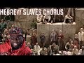 Nabucco - Hebrew Slaves Chorus | Reaction