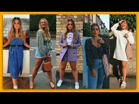 AUTUMN TRANSITIONAL TRY-ON HAUL! | ASOS, MISSGUIDED, &OTHERSTORIES | EmmasRectangle
