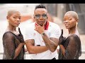 Q-Twinz feat. DJ Tira - Hamba [Live AMP Performance]