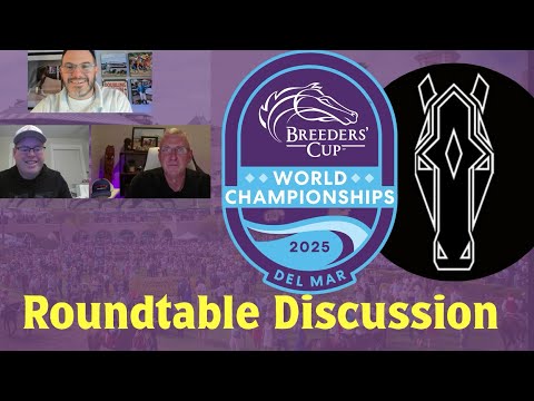 Breeders Cup Best Bets, Value Plays and Singles! Oh My!
