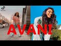 Avani TikTok Compilation (December 2020)