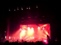 Arctic Monkeys - Cornerstone - HMH Amsterdam 10/11/09
