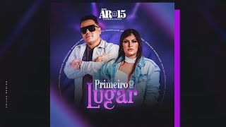 Video thumbnail of "BANDA AR-15 - PRIMEIRO LUGAR"