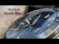 Ventus Northstar.  Your next Micro Brand Dive Watch!!!