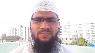 Abdur Rahman Faizy 1: Ramzan ki Ahmiyat Aur Hamara rawaiya